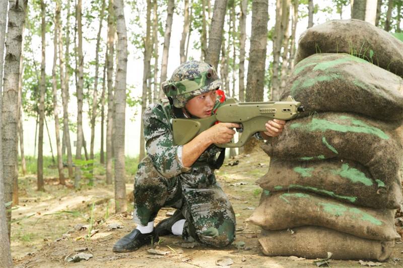 长沙CS基地