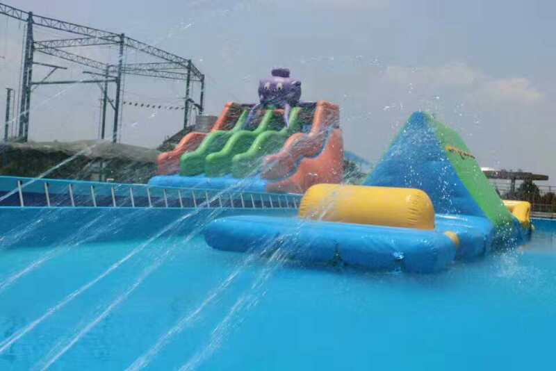 长沙夏季定制亲子方案|长沙夏季亲子一日游