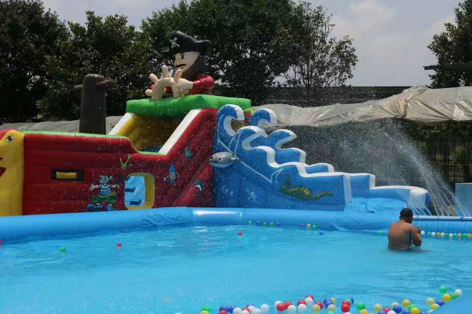 长沙夏季定制亲子方案|长沙夏季亲子一日游