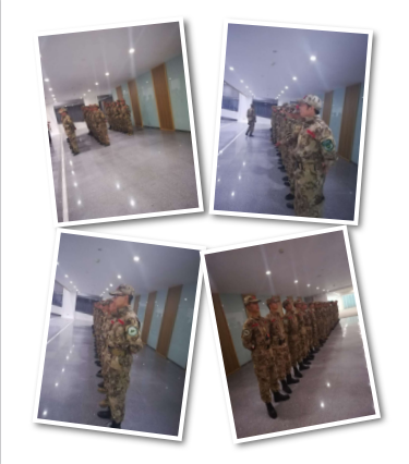 长沙绿世界拓展怎么样