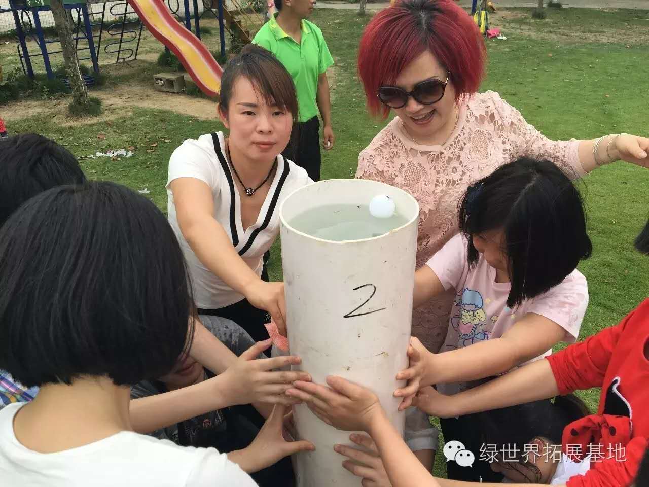长沙夏季定制亲子方案|长沙夏季亲子一日游