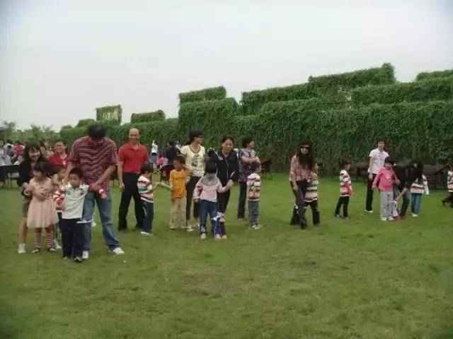 长沙盛夏欢乐亲子游